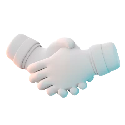 Deal Handshake