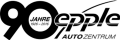 Epple logo black